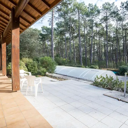 Oree Des Greens By Interhome Le Moutchic