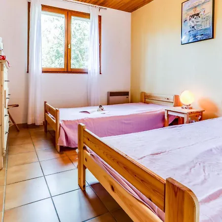 Oree Des Greens By Interhome *