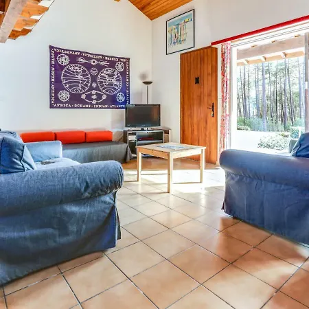 Oree Des Greens By Interhome * Le Moutchic